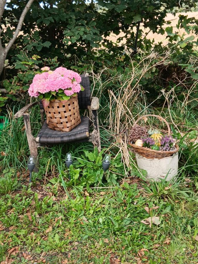 Gørding Boelgaardenゲストハウス エクステリア 写真